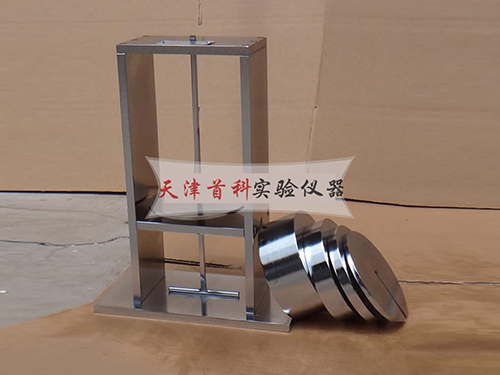 電纜用導(dǎo)管耐熱試驗(yàn)裝置