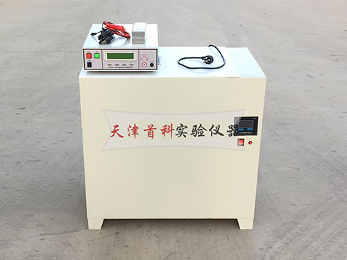 電工套管電氣性能測(cè)定儀