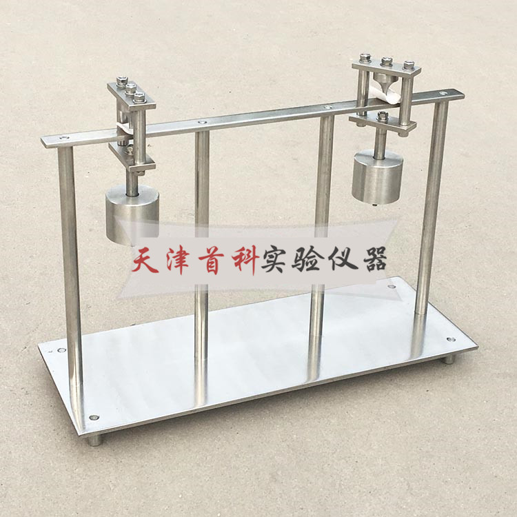 電線電纜烯塑料熱變形試驗裝置