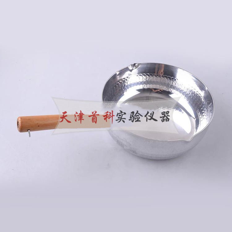 2L瀝青標準融化鍋