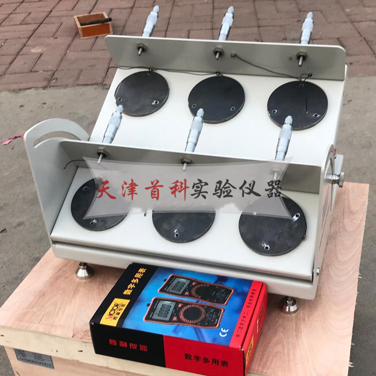 DLT5362瀝青混凝土斜坡流淌值試驗(yàn)儀