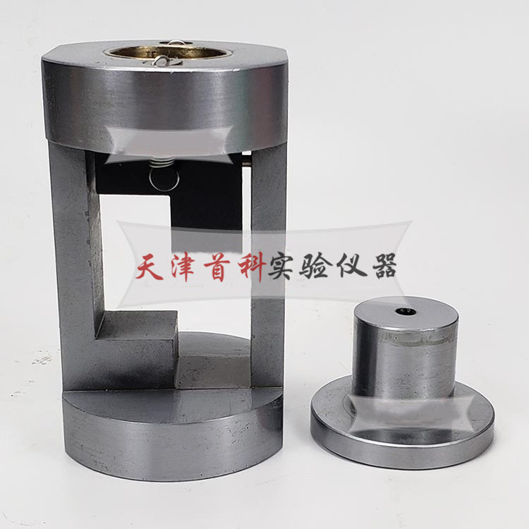 石材抗剪夾具