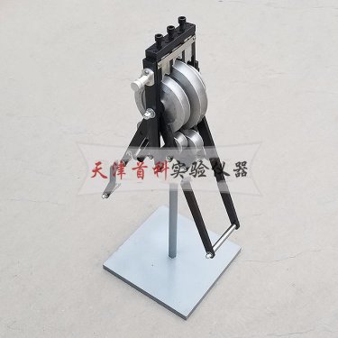 電工套管彎曲試驗(yàn)機(jī)